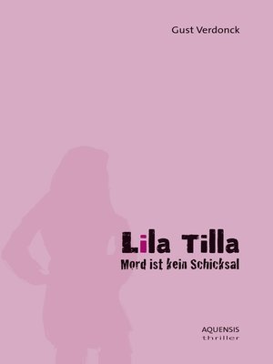 cover image of Lila Tilla